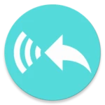 can't talk android application logo